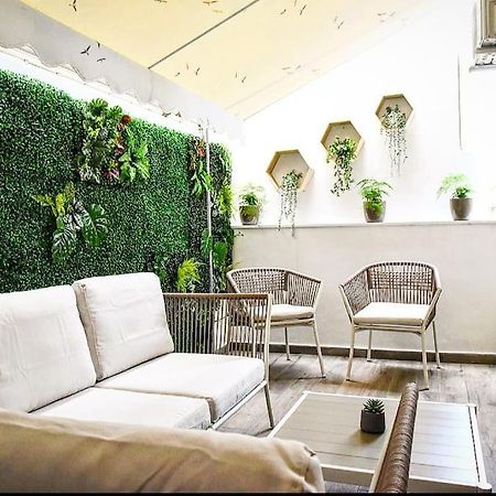 Eden Condo アテネ エクステリア 写真