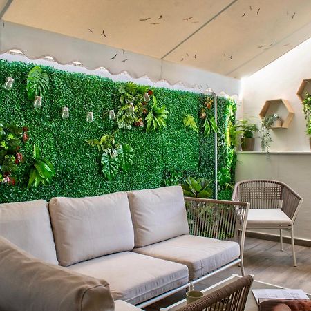 Eden Condo アテネ エクステリア 写真