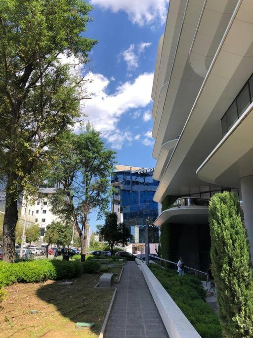 Eden Condo アテネ エクステリア 写真