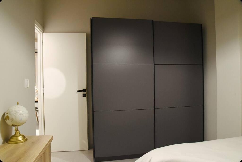 Eden Condo アテネ エクステリア 写真