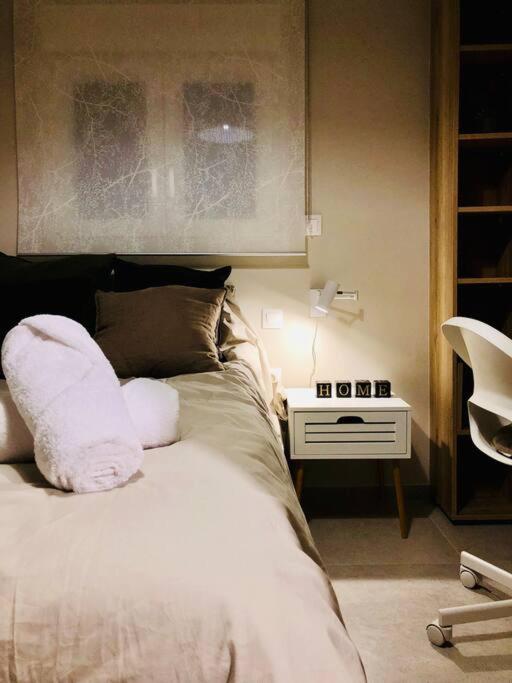 Eden Condo アテネ エクステリア 写真