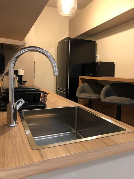 Eden Condo アテネ エクステリア 写真