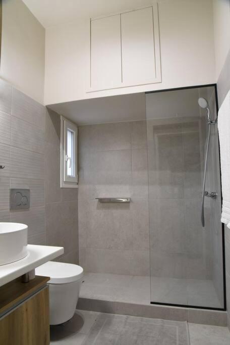 Eden Condo アテネ エクステリア 写真