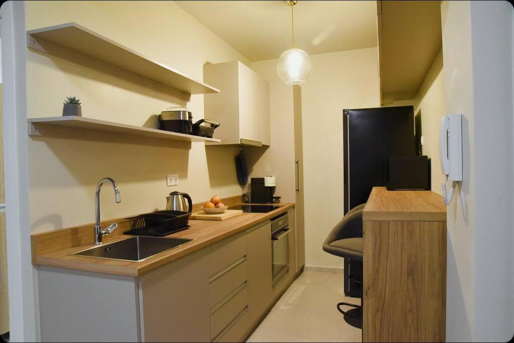 Eden Condo アテネ エクステリア 写真