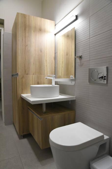 Eden Condo アテネ エクステリア 写真