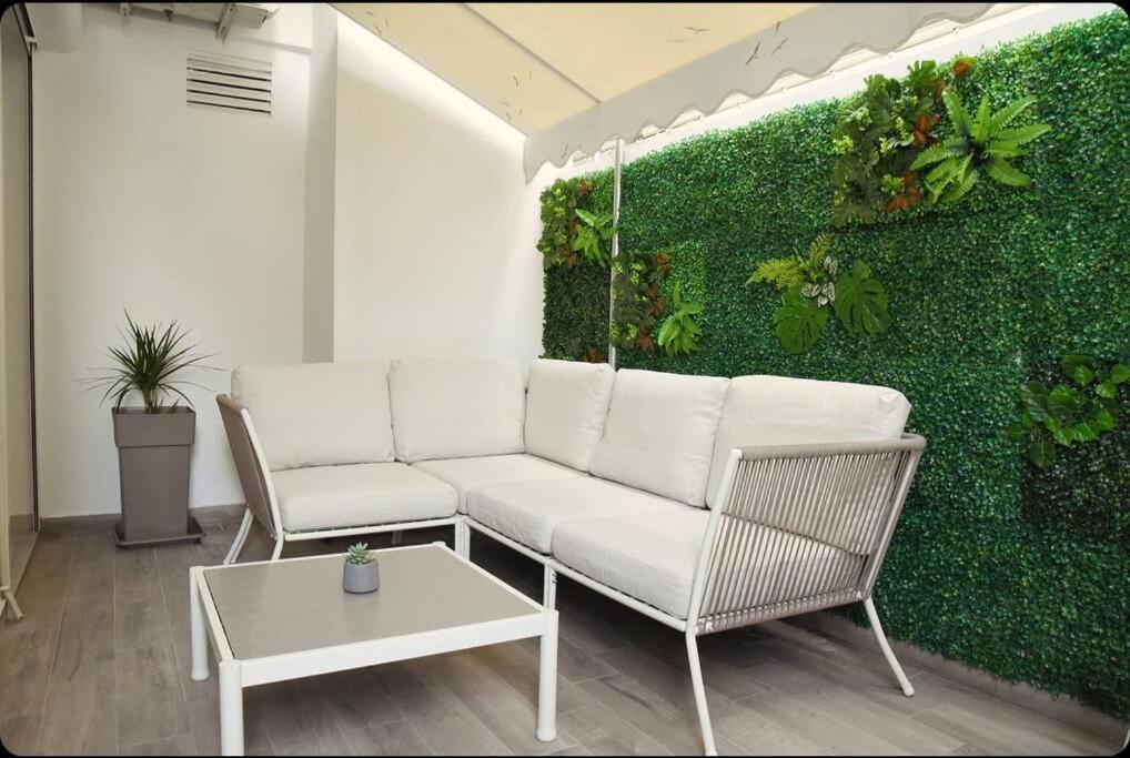 Eden Condo アテネ エクステリア 写真