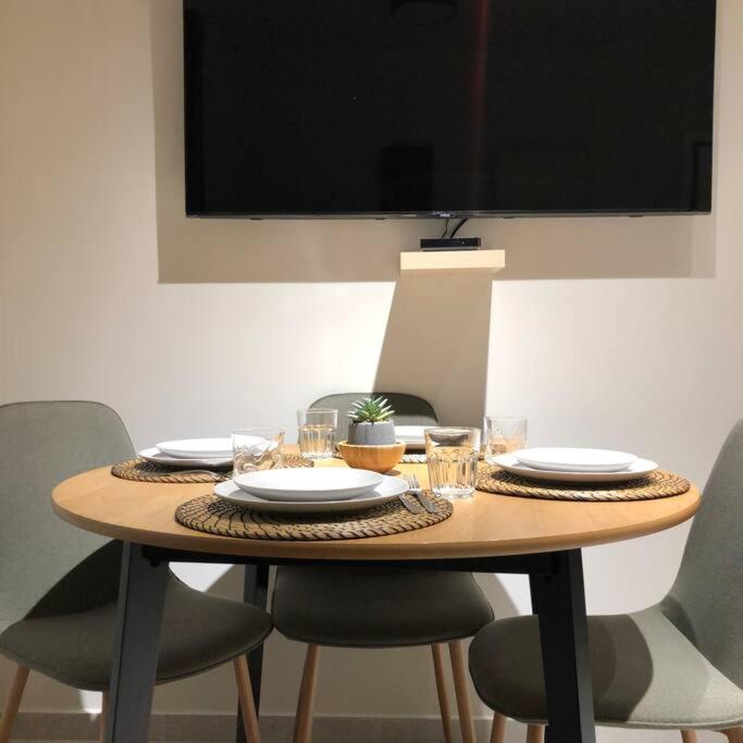 Eden Condo アテネ エクステリア 写真