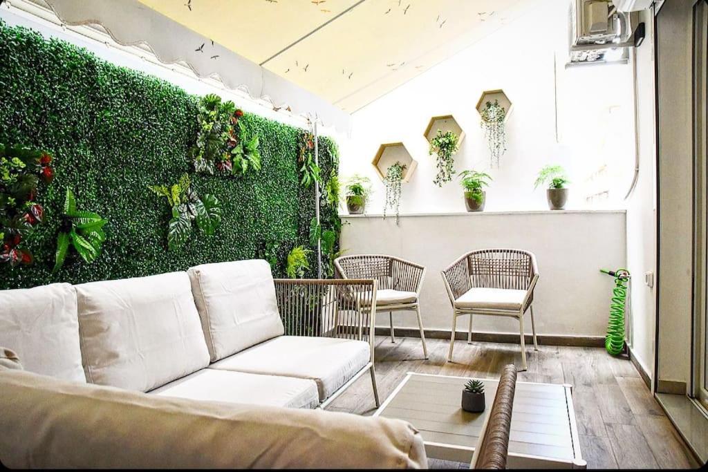 Eden Condo アテネ エクステリア 写真