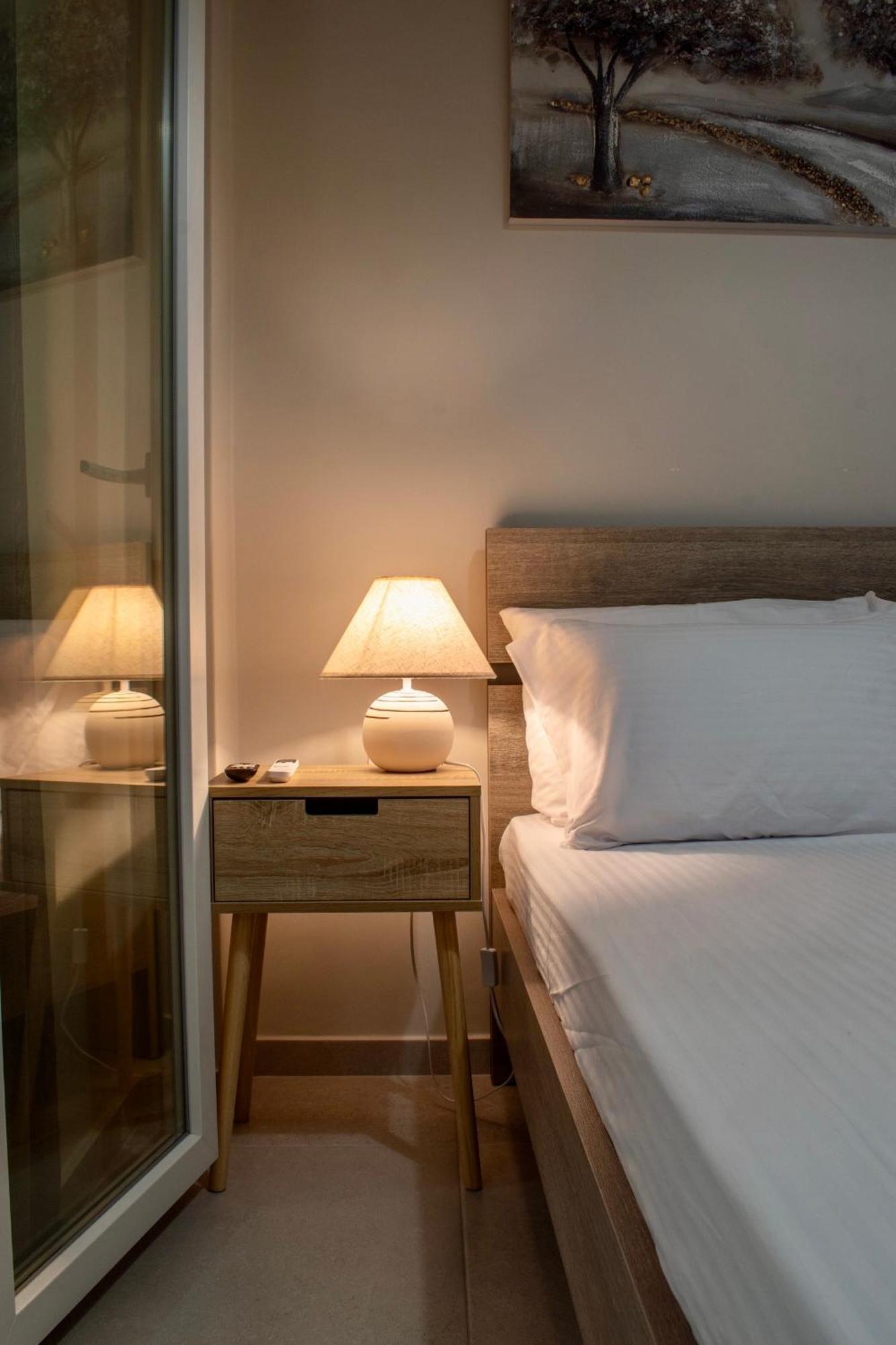 Eden Condo アテネ エクステリア 写真