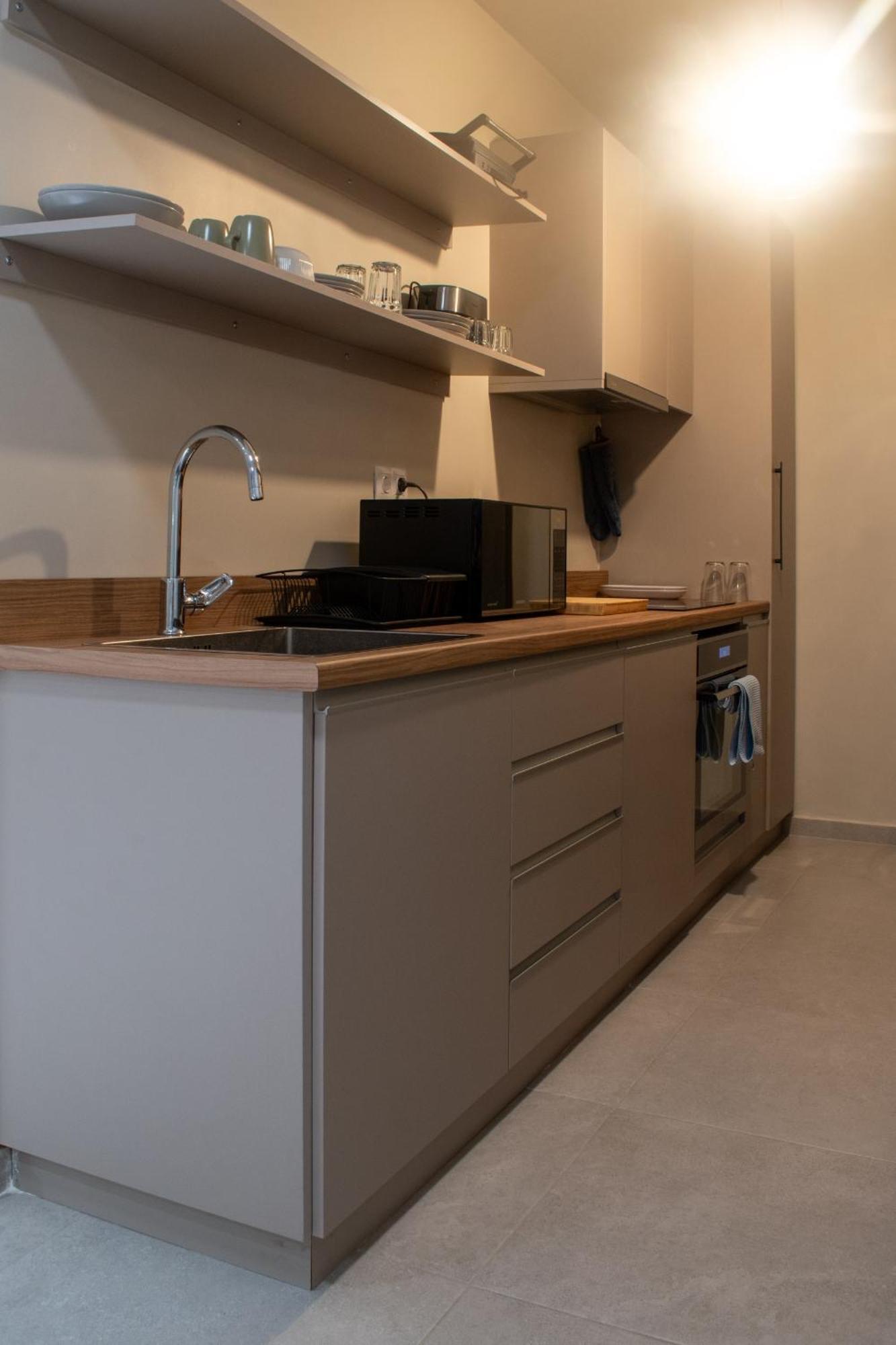 Eden Condo アテネ エクステリア 写真