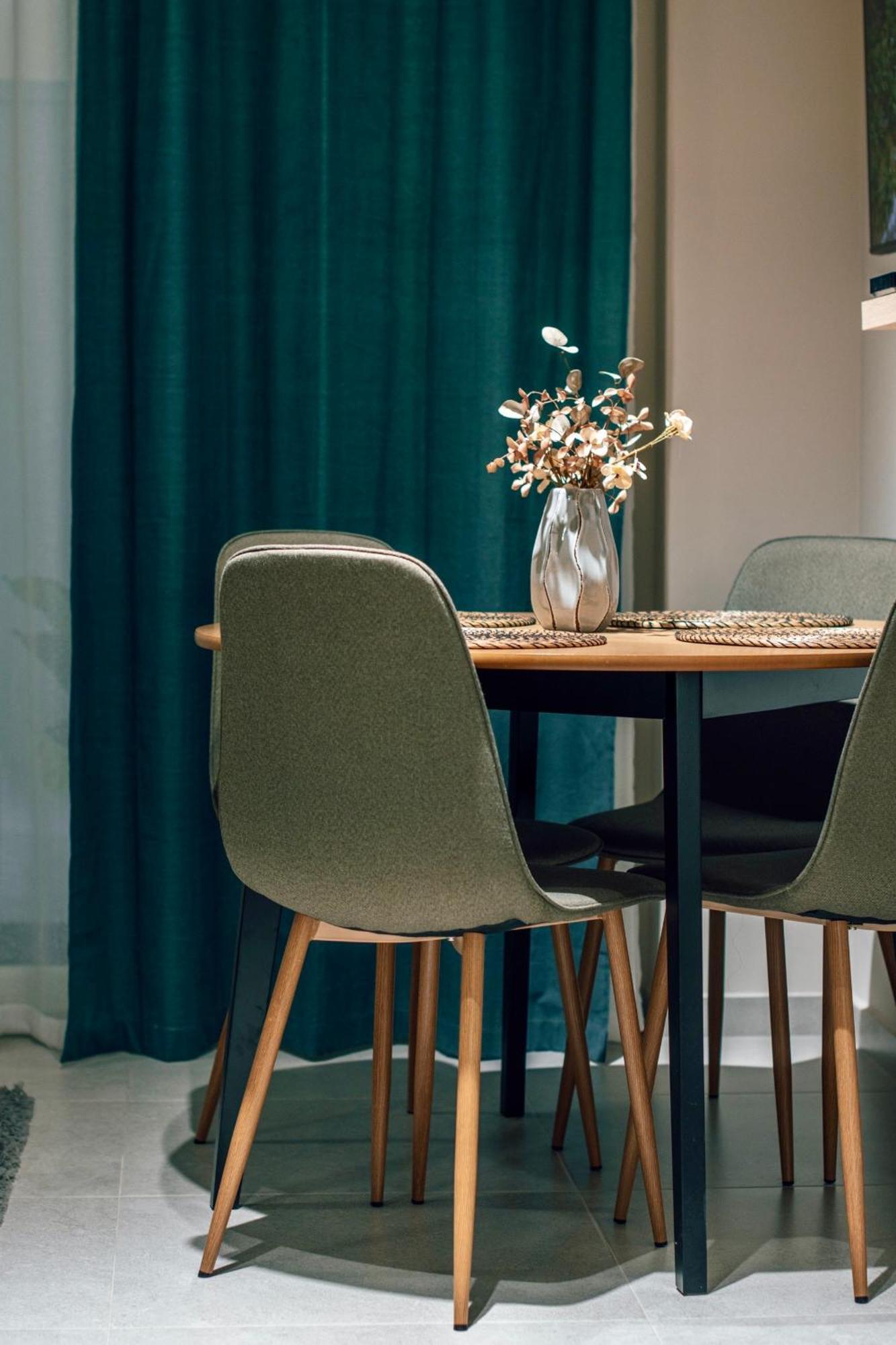 Eden Condo アテネ エクステリア 写真
