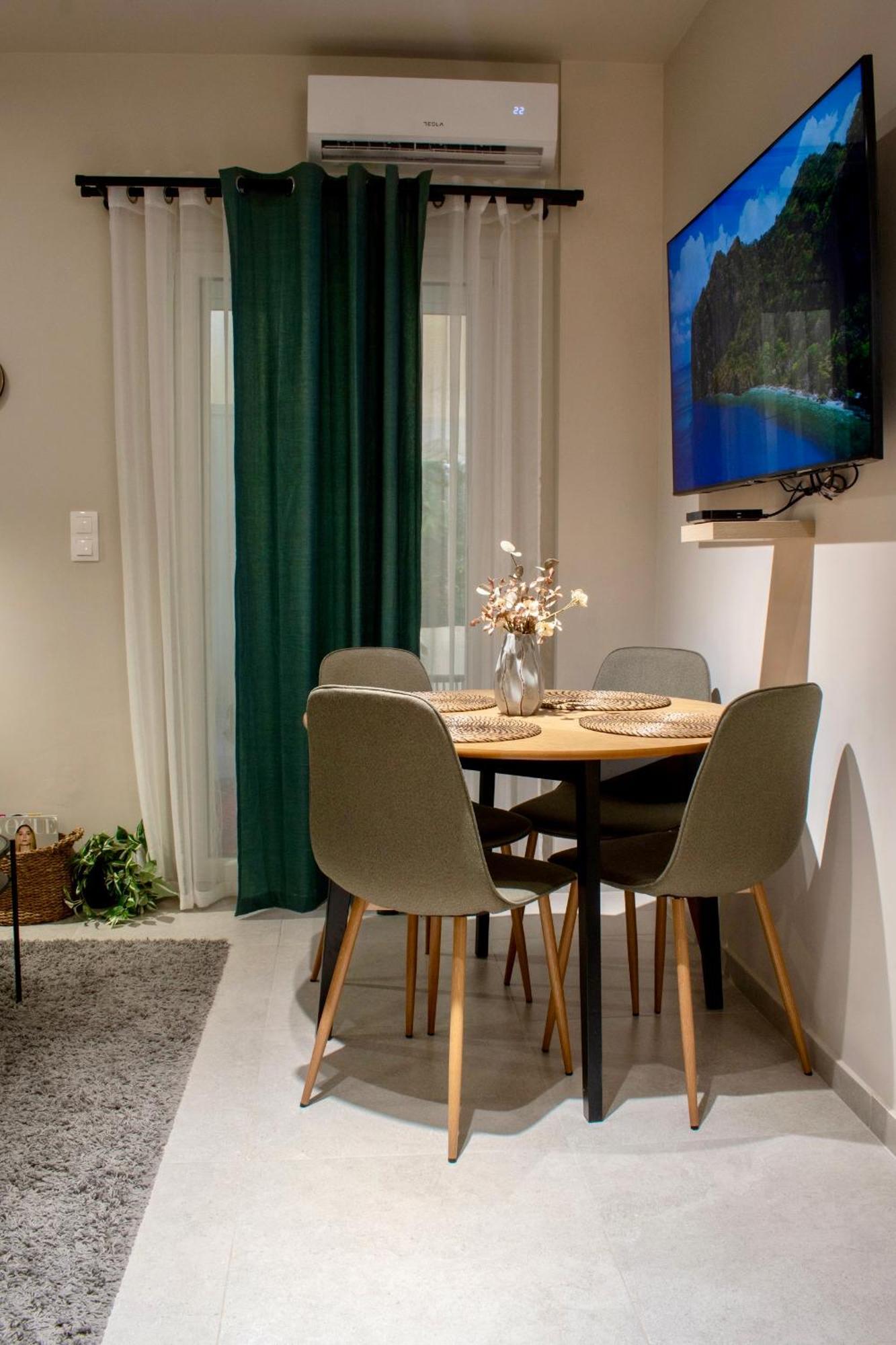 Eden Condo アテネ エクステリア 写真
